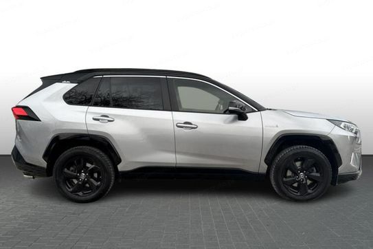 Toyota RAV4 Selection 2.5 Hybrid  4x4