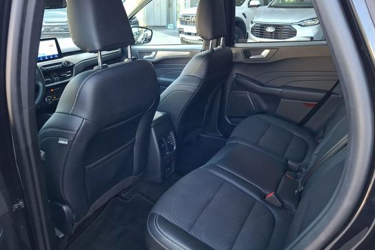Ford Kuga 2.5 Fhev Fwd Titanium x
