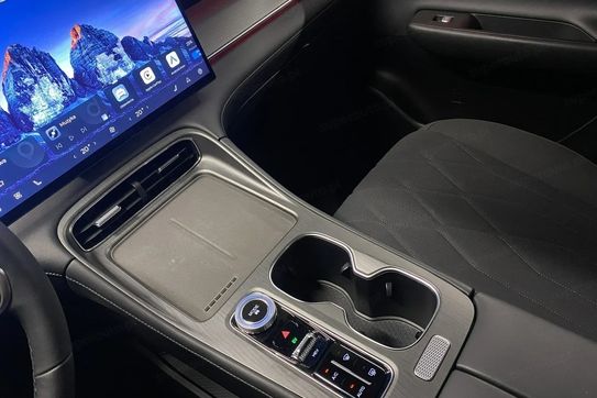 Chery TIGGO 8 Tiggo 8 1.5 T-GDI Super Hybrid  DCT