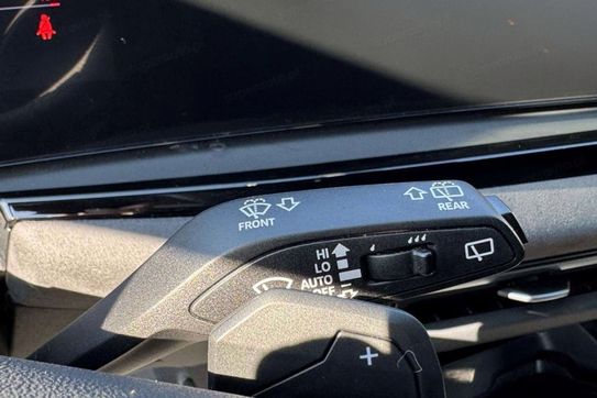 Audi A6 TDI quattro S line