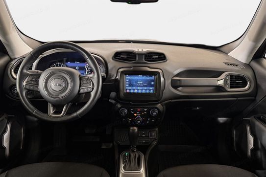 Jeep Renegade 1.3 GSE T4 Turbo Limited FWD S&S