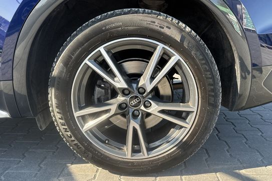 Audi Q5 Sportback 35 TDI Advanced