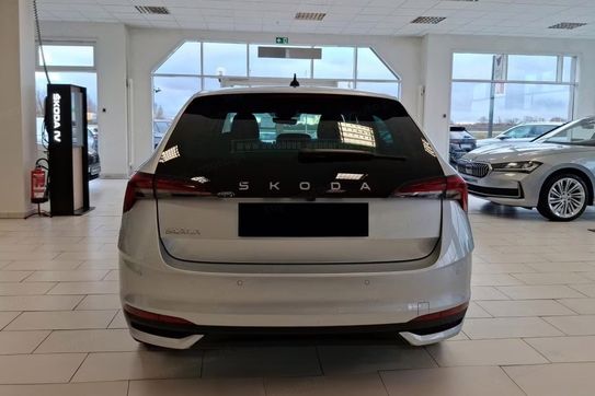 Skoda Scala Selection Edition 130 1.5 TSI DSG