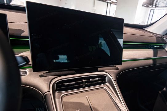 Chery TIGGO 8 Comfort 1.5 T-GDI Super Hybrid DCT