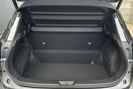 Nissan Qashqai N-Connecta Xtronic 1.3 DIG-T mHEV