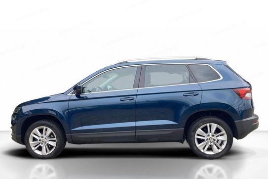 Skoda Karoq 1.5 TSI ACT GPF 4x2 Style DSG