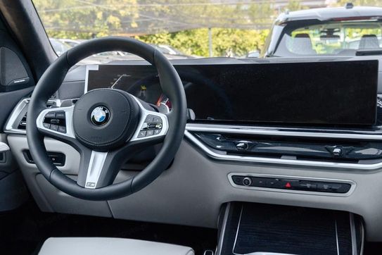 BMW X7 xDrive40i M Sport