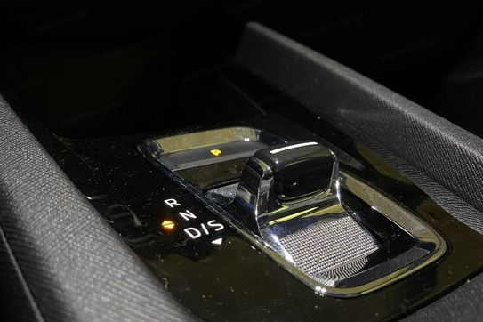 Skoda Octavia 1.5 TSI ACT