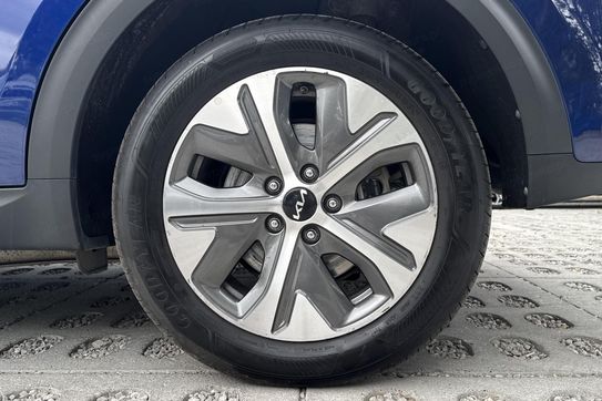 Kia Niro e-Niro L 64kWh