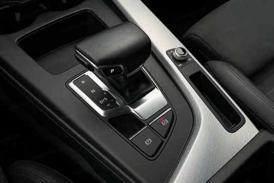 Audi A5 40 TFSI quattro S Line S tronic
