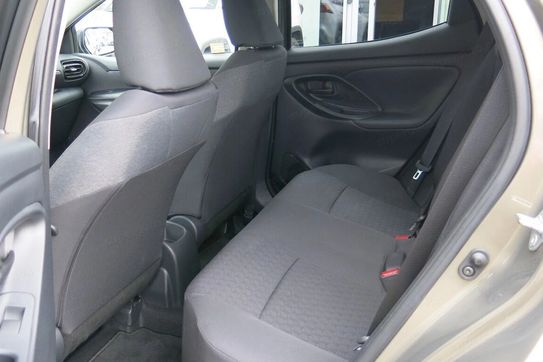 Toyota Yaris 1.5 Comfort