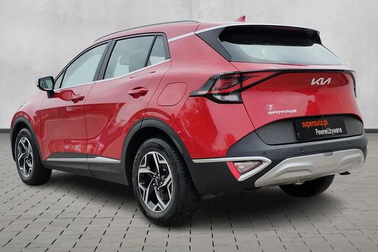 Kia Sportage 1.6 t-Gdi Mhev m 2WD Dct