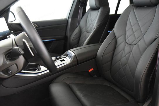 BMW X5 xDrive30d M Sport