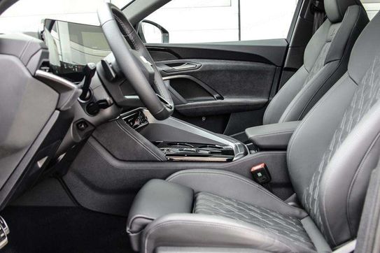 Audi Q5 TFSI quattro S line