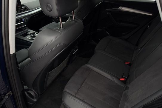 Audi Q5 40 TFSI quattro