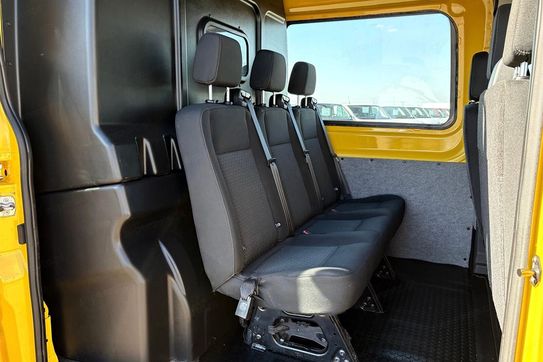 Ford Transit L3H2 Zabudowa Brygadowa