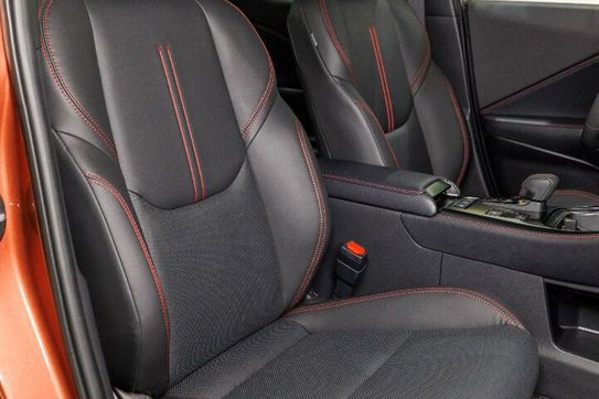 Lexus LBX 1.5 Hybrid Elegant