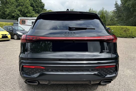 Audi Q5 e-Hybrid quattro