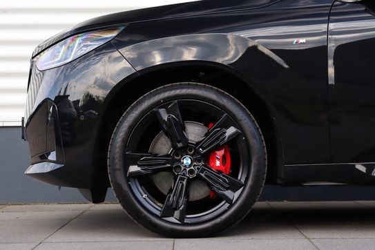 BMW X3 M50 xDrive