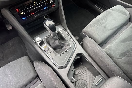 Volkswagen Tiguan Elegance 1.5 TSI EVO DSG
