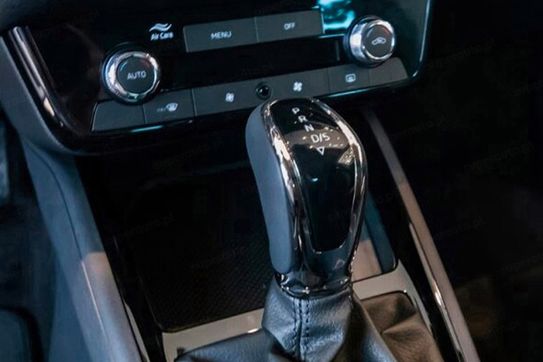 Skoda Scala Selection 1.0 TSI DSG