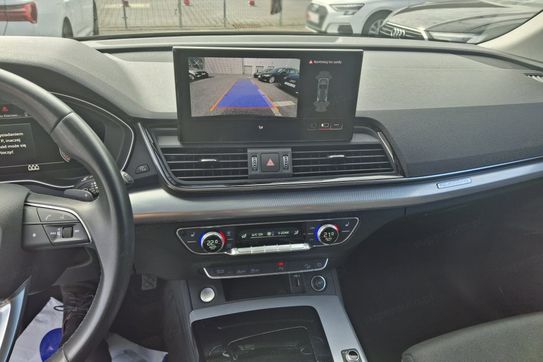 Audi Q5 40 TDI mHEV quattro Advanced S tronic