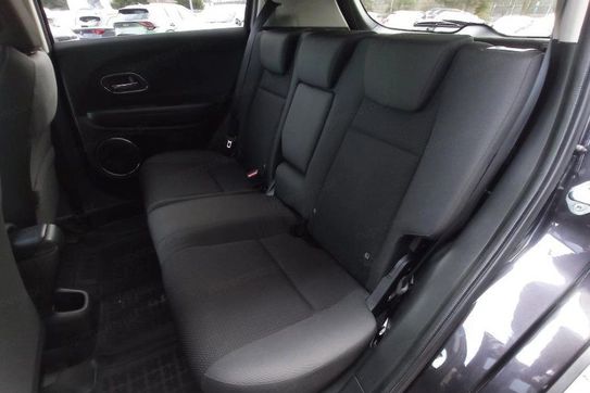 Honda HR-V 1.5 Elegance (ADAS / Honda Connect+)