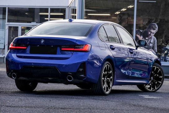 BMW Seria 3 320i M Sport
