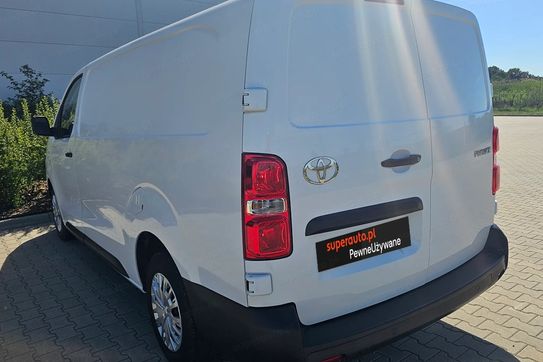 Toyota ProAce L2H1