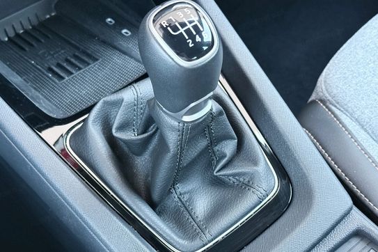 Skoda Octavia 1.5 Tsi Selection