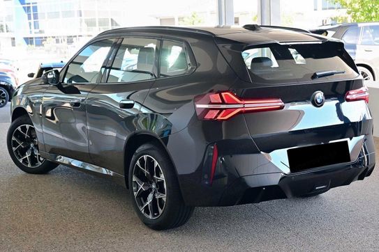 BMW X3 xDrive20d M Sport