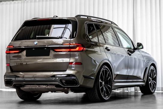 BMW X7 xDrive40d M Sport