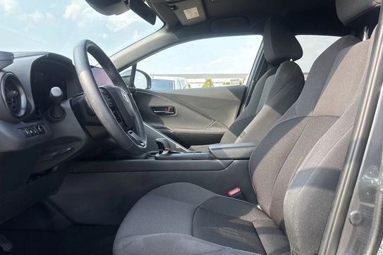 Toyota C-HR 2.0 PHEV Dynamic Force Style