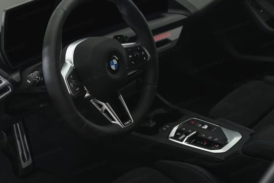 BMW Seria 1 123 xDrive M Sport