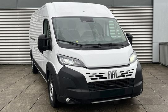 Fiat Ducato L3H2