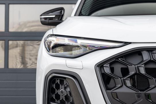 Audi Q5 TDI quattro S line Sportback