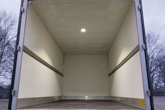 Renault Master dCi L3 Pack Clim