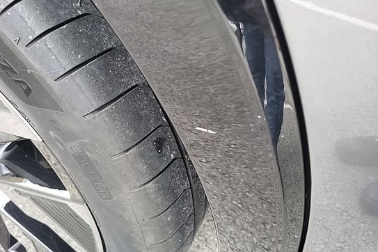 Renault Rafale Esprit Alpine 1.2 E-Tech Full Hybrid AT