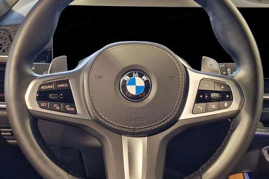 BMW X5 xDrive30d M Sport