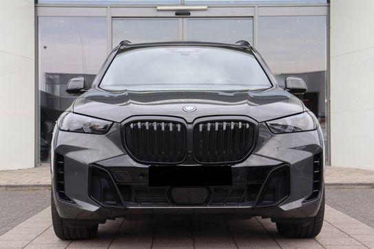 BMW X5 xDrive30d M Sport