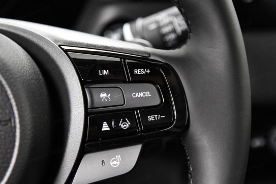 Honda HR-V Advance 2WD eHEV i-MMD