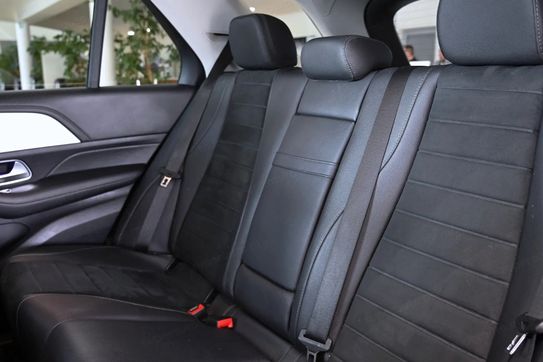 Mercedes GLE 300 d 4MATIC AMG Line