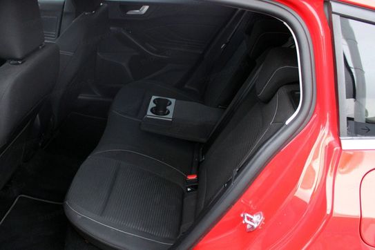 Ford Focus 1.0 EcoBoost