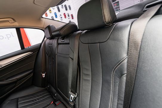 BMW Seria 5 520d 2.0