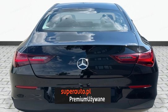 Mercedes CLA 180 Progressive