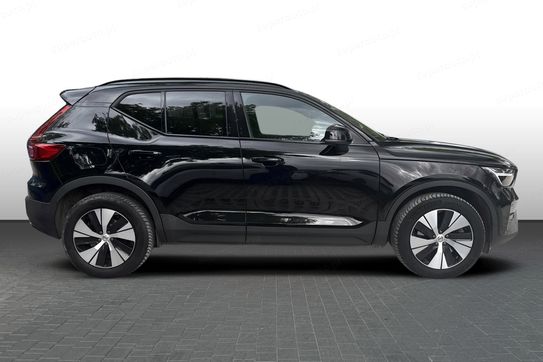 Volvo XC40 T5 Plug-In Hybrid Plus Dark