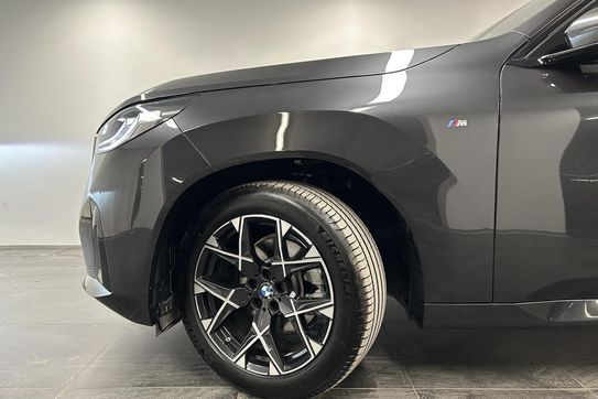 BMW X3 xDrive20 M Sport