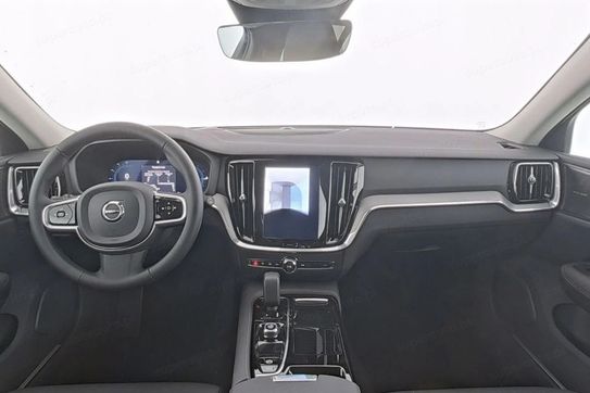 Volvo V60 T6 AWD Plug-In Hybrid Plus Bright aut