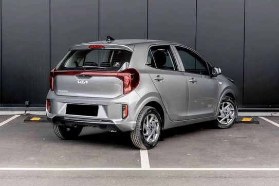 Kia Picanto 1.0 DPI L
