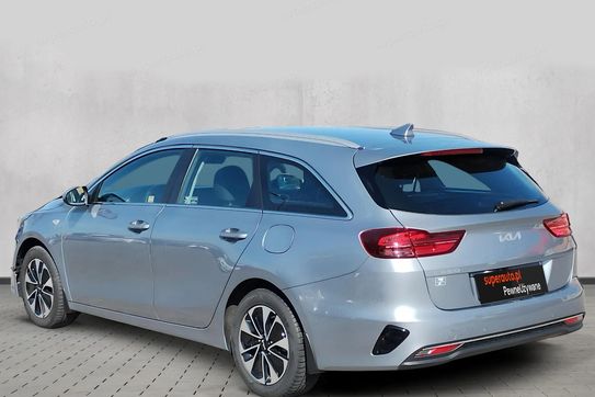 Kia Ceed T-GDI M DCT